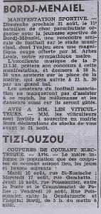 01 LADEPECHE QUOTIDIENNE D ALGERIE 14 15 AOUT 1955 -0117